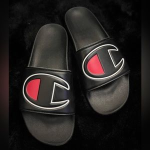 Champion Slides